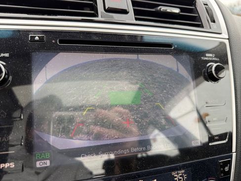 Used 2018 Subaru Legacy 2.5i Limited image 17