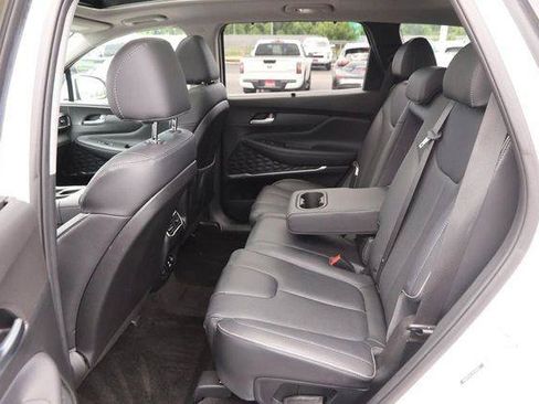 Used 2023 Hyundai Santa Fe Limited FWD image 11