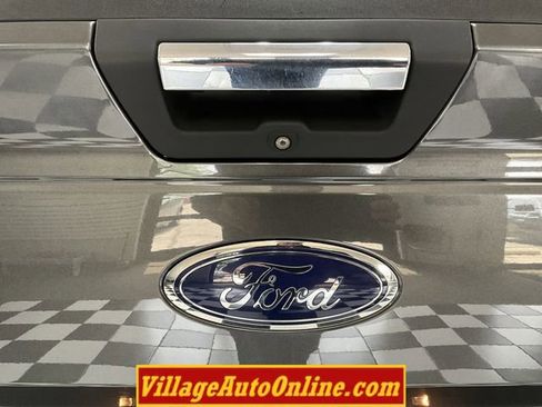 Used 2015 Ford F150 XLT w/ Equipment Group 301A Mid image 33