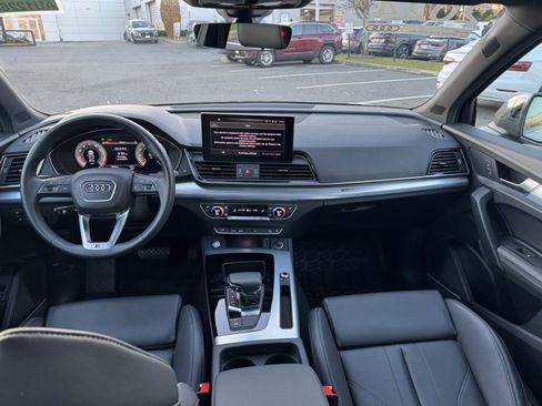 Certified 2024 Audi Q5 2.0T Premium Plus w/ Premium Plus Package image 11