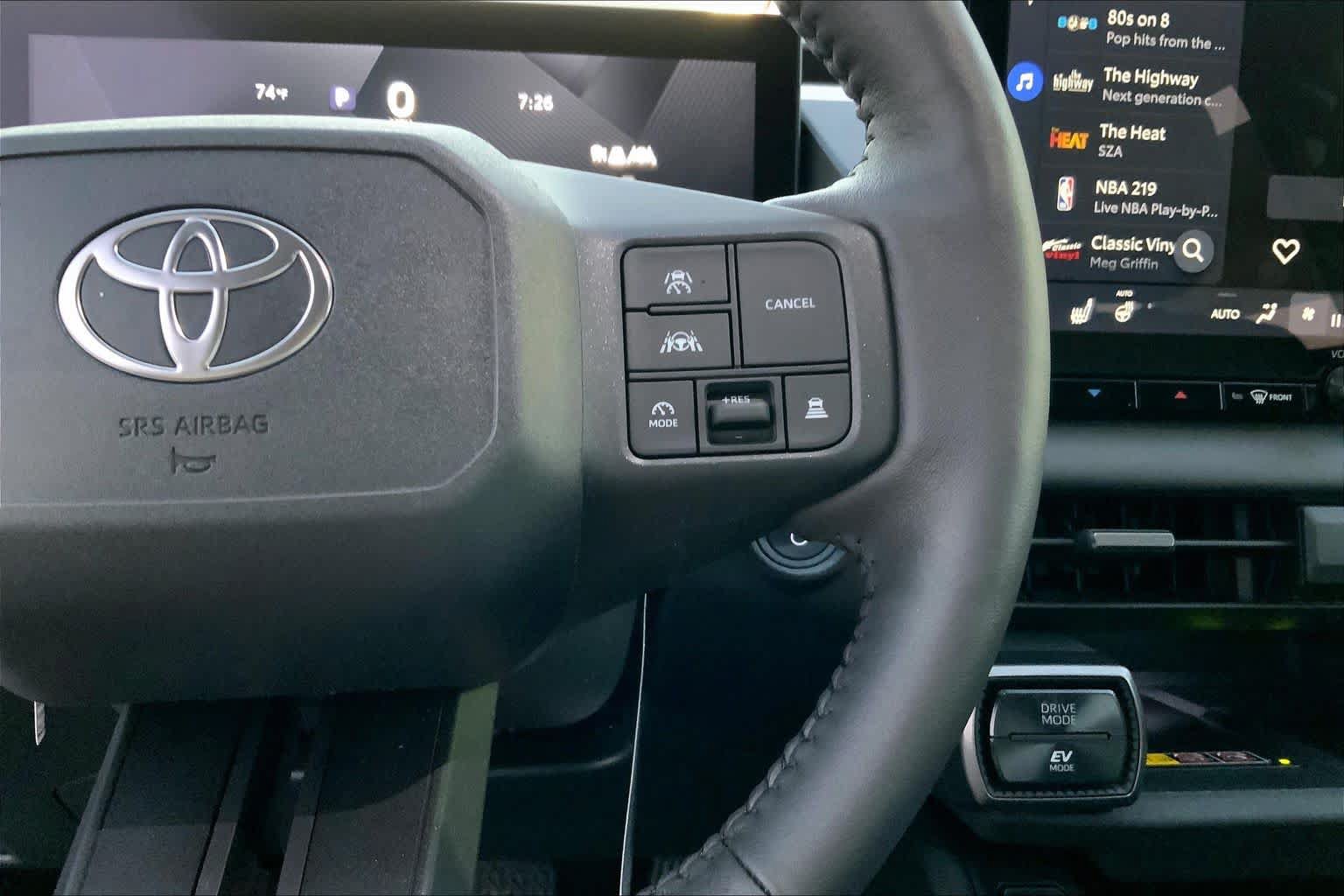 Used 2026 Toyota RAV4 Limited AWD/4WD image 22
