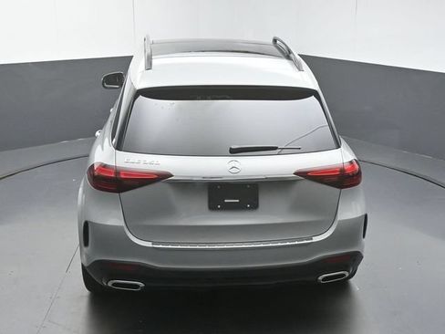 New 2026 Mercedes-Benz GLE 350 4MATIC image 47