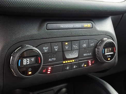 Used 2021 Ford Bronco Sport Outer Banks image 15