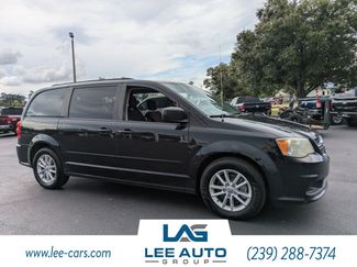 Used 2013 Dodge Grand Caravan SXT w/ Entertainment Group 1 FWD video 1