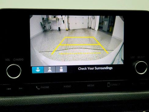 Used 2022 Honda Civic Sport image 18