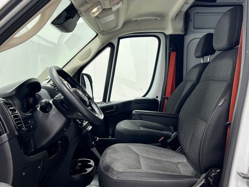 Used 2023 RAM ProMaster 3500 w/ Driver Convenience Group FWD image 12