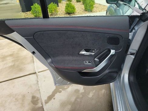 New 2025 Mercedes-Benz CLA 250 4MATIC image 14