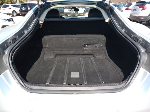 Used 2013 Jaguar XK Touring image 11