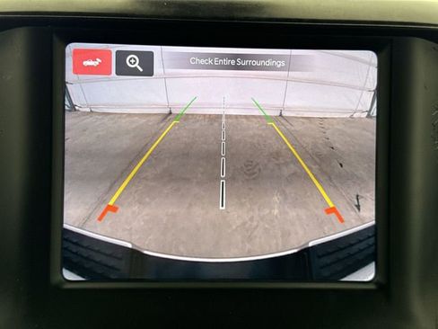 Used 2023 RAM 2500 Big Horn w/ Level 1 Equipment Group image 14