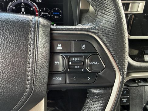 Used 2026 Toyota Sequoia SR5 w/ TRD Off-Road Package AWD/4WD image 35