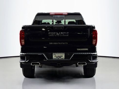 Certified 2023 GMC Sierra 1500 Elevation w/ Elevation Premium Package AWD/4WD image 6