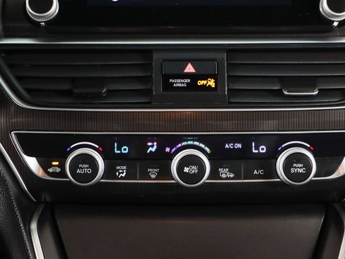 Used 2022 Honda Accord Sport image 20