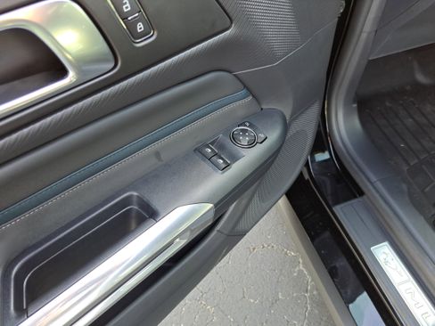 Used 2024 Ford Mustang GT Premium w/ California Special Package image 15