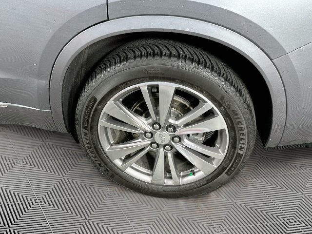 Used 2021 Cadillac XT6 Premium Luxury w/ LPO, Floor Liner Package FWD image 38