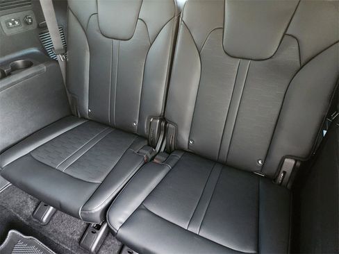 New 2026 Kia Sorento EX image 20