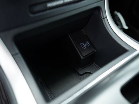 Used 2023 Ford Edge ST-Line image 28