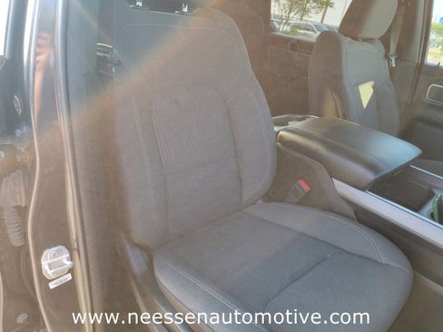 Used 2022 RAM 1500 Lone Star image 11