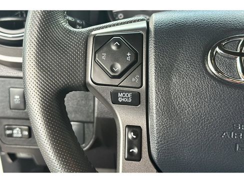 Used 2023 Toyota Tacoma TRD Off-Road AWD/4WD image 25