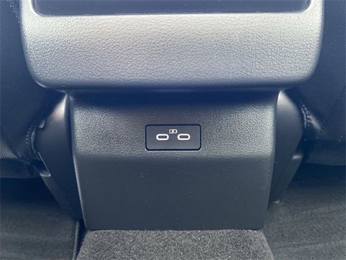 Certified 2025 MAZDA CX-50 AWD 2.5 S w/ Cargo Package image 35