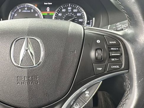 Used 2020 Acura MDX 3.5L image 25
