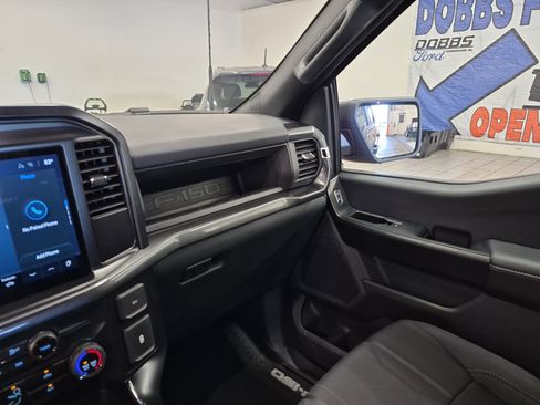New 2026 Ford F150 STX w/ Equipment Group 200A AWD/4WD image 19