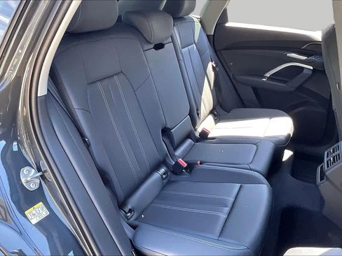 Used 2025 Audi Q5 Premium AWD/4WD image 20