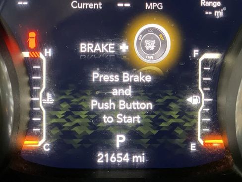 Used 2018 Jeep Wrangler Unlimited Rubicon image 17