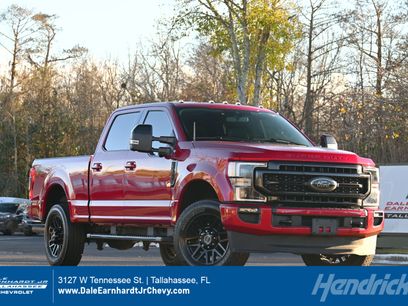 Used 2020 Ford F250 Lariat