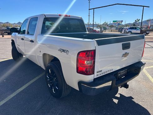 Used 2009 Chevrolet Silverado 1500 LT w/ Power Pack Plus image 3