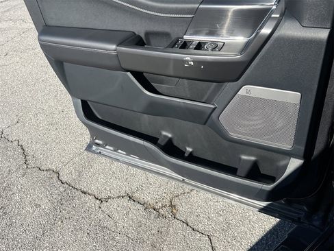 New 2025 Ford F150 Lariat w/ Equipment Group 501A Mid image 20