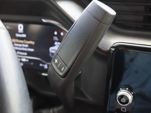 Used 2025 GMC Sierra 2500 Denali Ultimate image 20