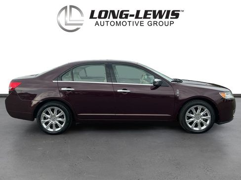 Used 2012 Lincoln MKZ FWD image 8
