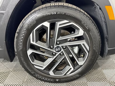 Used 2026 Hyundai Tucson Limited FWD image 29