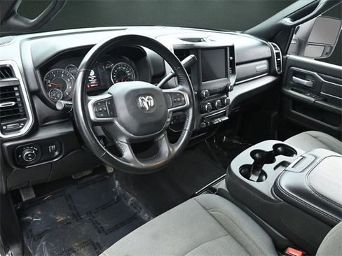 Used 2024 RAM 3500 Big Horn image 10