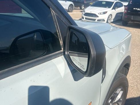 Certified 2022 Ford Bronco Sport Badlands image 23