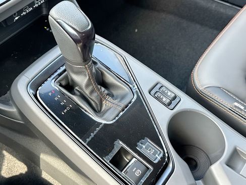 New 2026 Subaru Crosstrek 2.5i Limited image 20