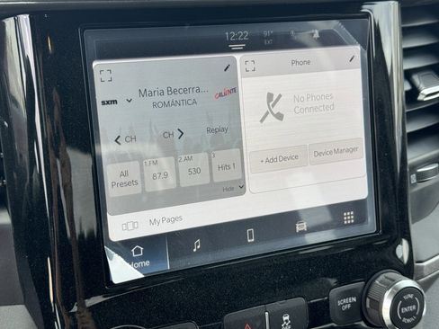 New 2026 RAM 3500 Tradesman AWD/4WD image 19