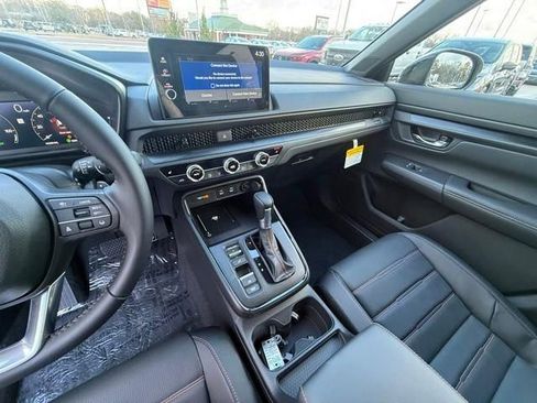 New 2026 Honda CR-V Sport-L image 21