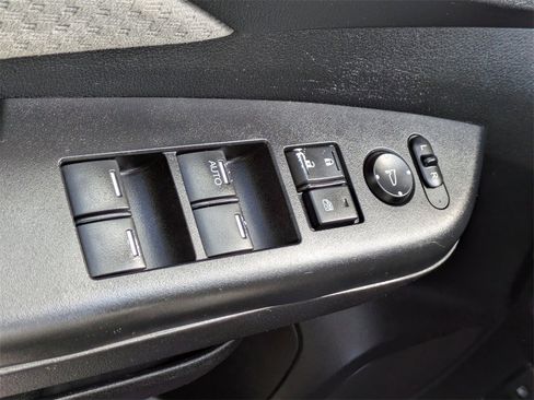 Used 2015 Honda CR-V EX image 25