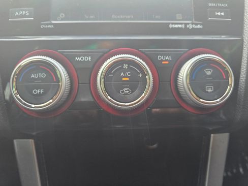 Used 2016 Subaru WRX STI image 33