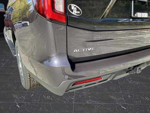 New 2025 Ford Expedition Max Active AWD/4WD image 46