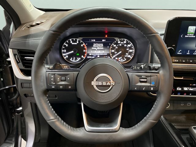 Certified 2023 Nissan Rogue SL w/ SL Premium Package AWD/4WD image 13
