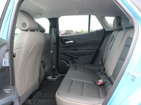 New 2026 Chevrolet Trax ACTIV w/ Driver Confidence Package FWD image 24