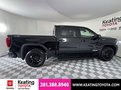 Used 2026 GMC Sierra 1500 Elevation AWD/4WD image 4