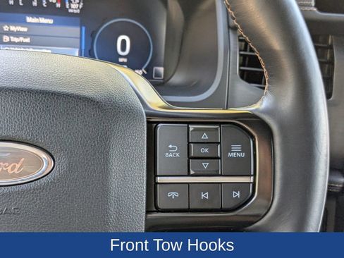 Used 2024 Ford Expedition Max Platinum image 31