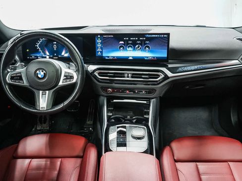 Used 2023 BMW M240i Coupe w/ Premium Package image 14