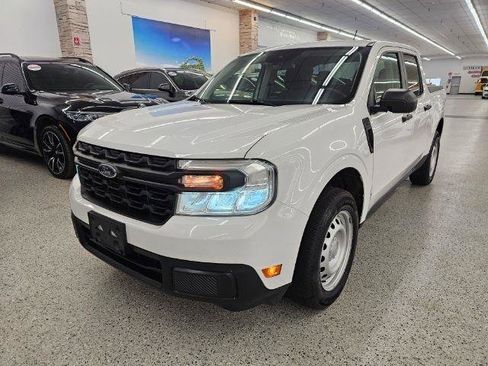 Used 2022 Ford Maverick XL w/ Equipment Group 100A Standard image 1