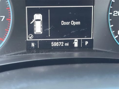 Used 2019 Chevrolet Traverse LS w/ LPO, Blackout Package image 20