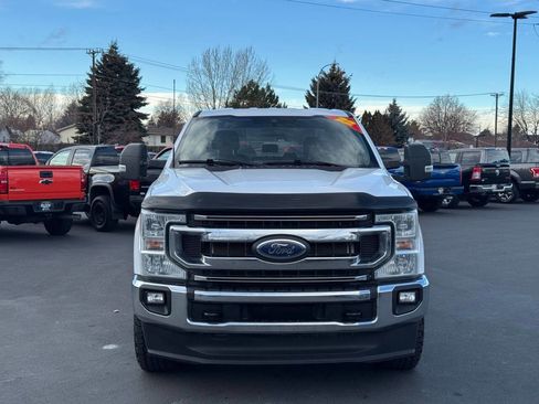 Used 2022 Ford F350 XLT w/ XLT Value Package image 2