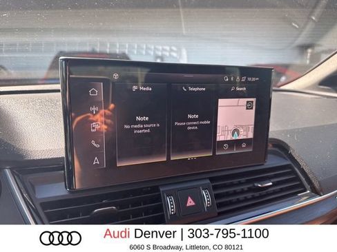 Certified 2023 Audi Q5 2.0T Premium Plus w/ Premium Plus Package AWD/4WD image 6